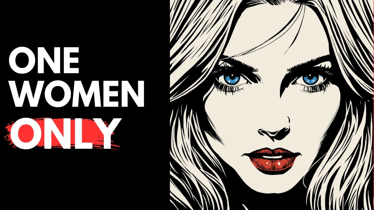 The Real Reason Men Get Obsessed With One Woman — And Why It Happens.