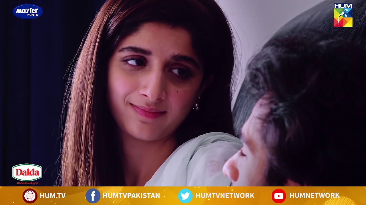 Aaj Meri Wajah Se Adjust Karogi? | Sabaat | Best Moment | HUM TV | Drama