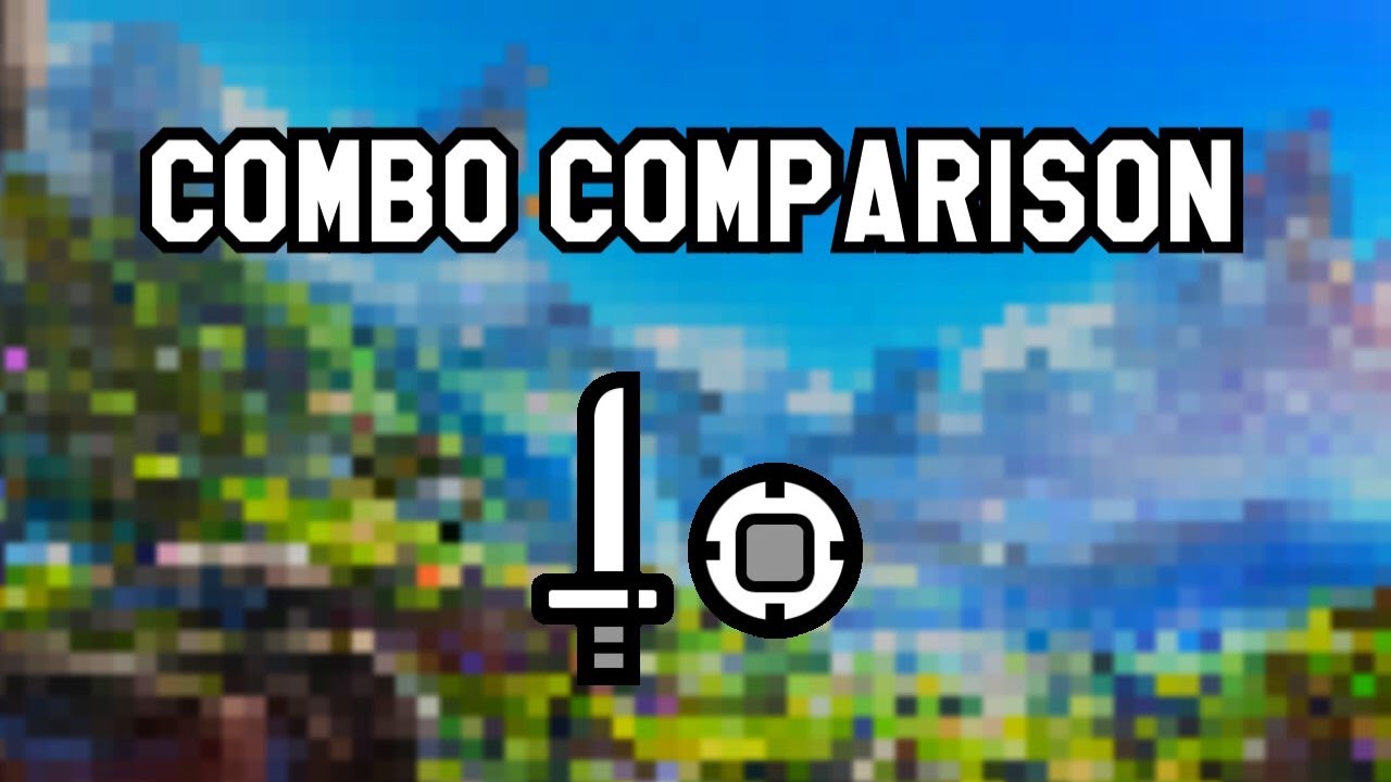 Three Different Infinite Combos for Sword & Shield - MHR Sunbreak