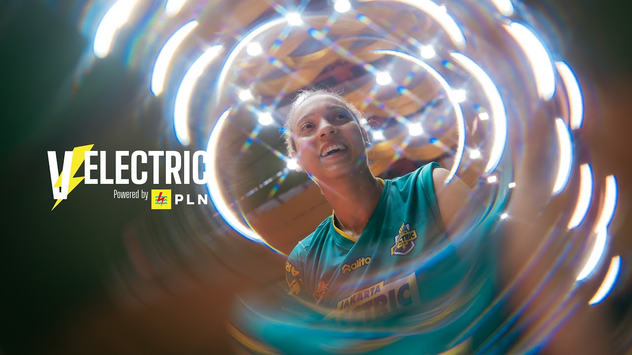 V-ELECTRIC | ULANG TAHUN DIOUF & GRESIK YANG BAIK (SEMOGA)