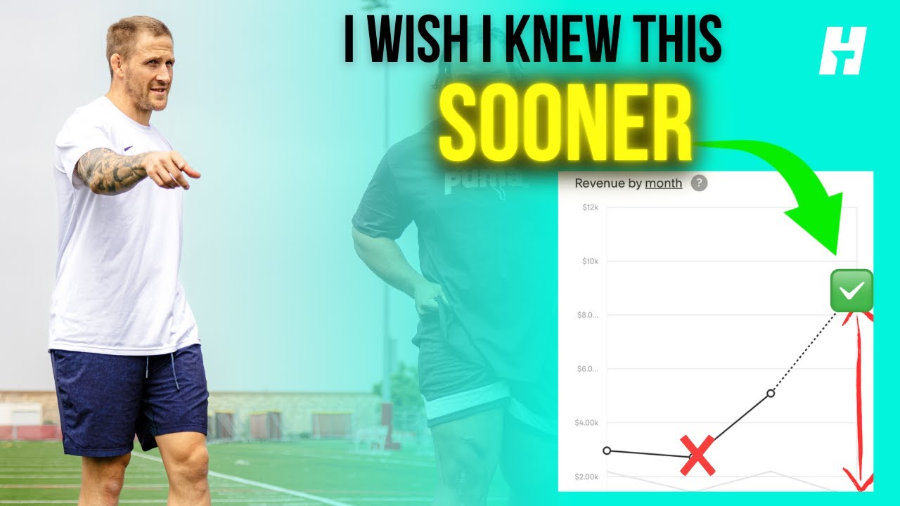 Online Coaching MISTAKES that Destroy Your Growth