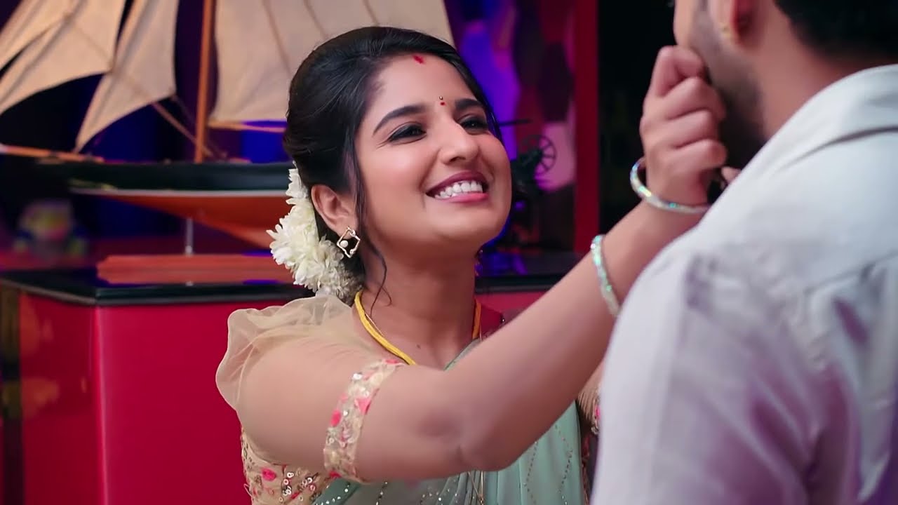 ఆలా అంటావ్ ఏంటి Gomathi  | Kalyanam Kamaneeyam | Full Ep 218 | Zee Telugu | 14 Oct 2022