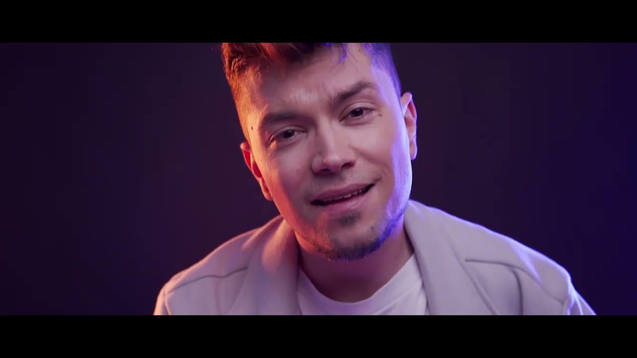 Jordan Hanson - Nur die Ruhe (Offizielles Video)