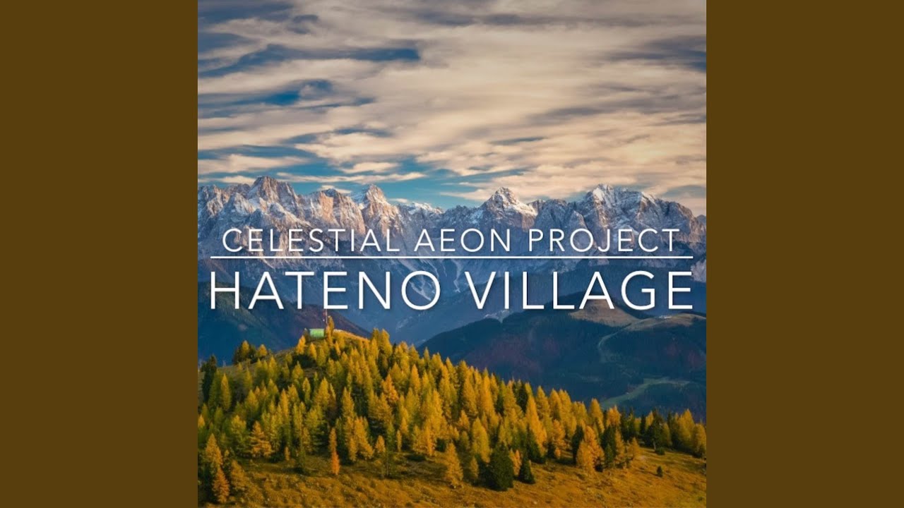 Hateno Village (From 