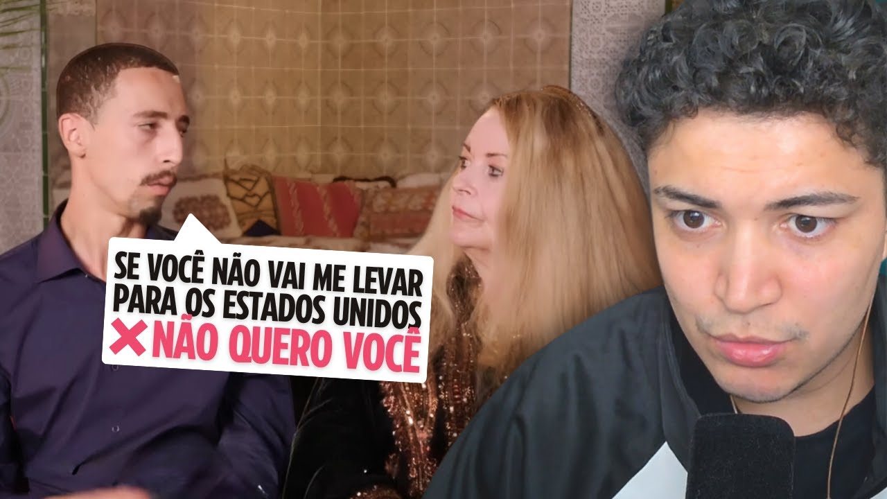Oussama TERMINOU COM A DEBBIE 💔