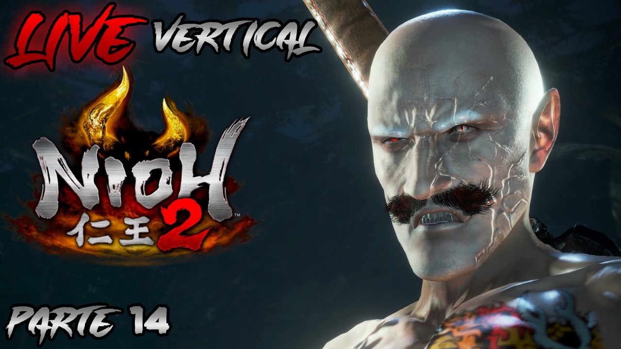 [shorts] NIOH 2: Nelson Autopeças do multiverso (Parte 14)