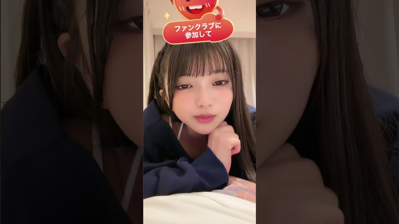 11/1 姫野ひなの tiktok live himeno hinano  japanese idol #cute #歌ってみた #dance