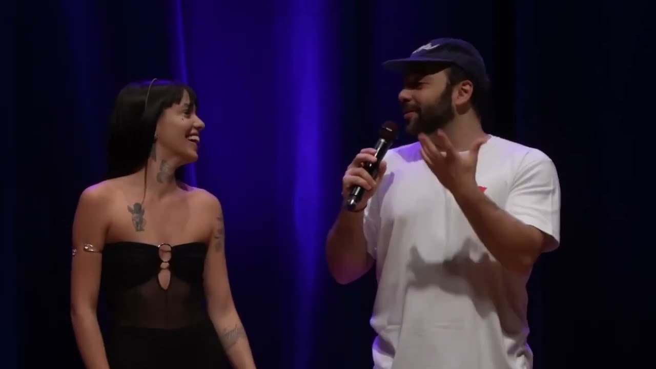 RAPHAEL GHANEM DEU MUITA RISADA COM AS REVELAÇÕES EM GOIÂNIA - STAND UP COMEDY - MELHORES VÍDEOS