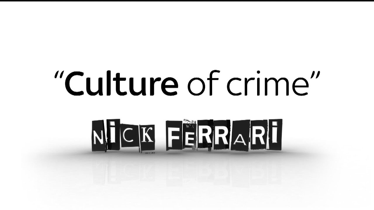 Nick Ferrari: Telford abuse scandal