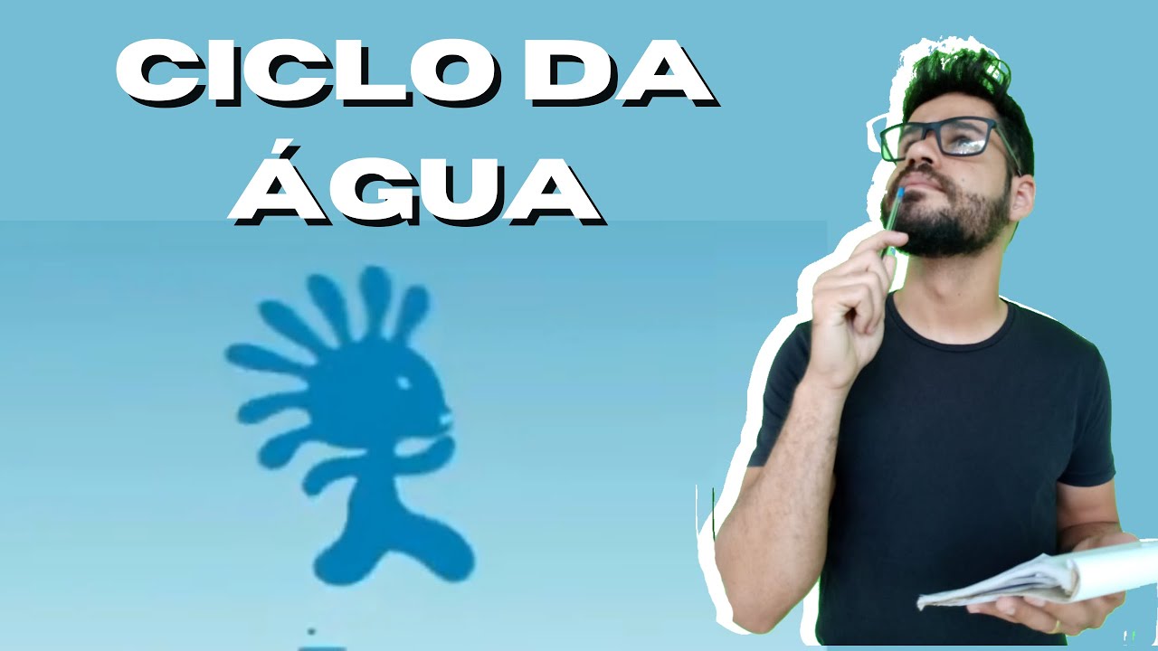 Música Ciclo da água (We will rock you - Queen)