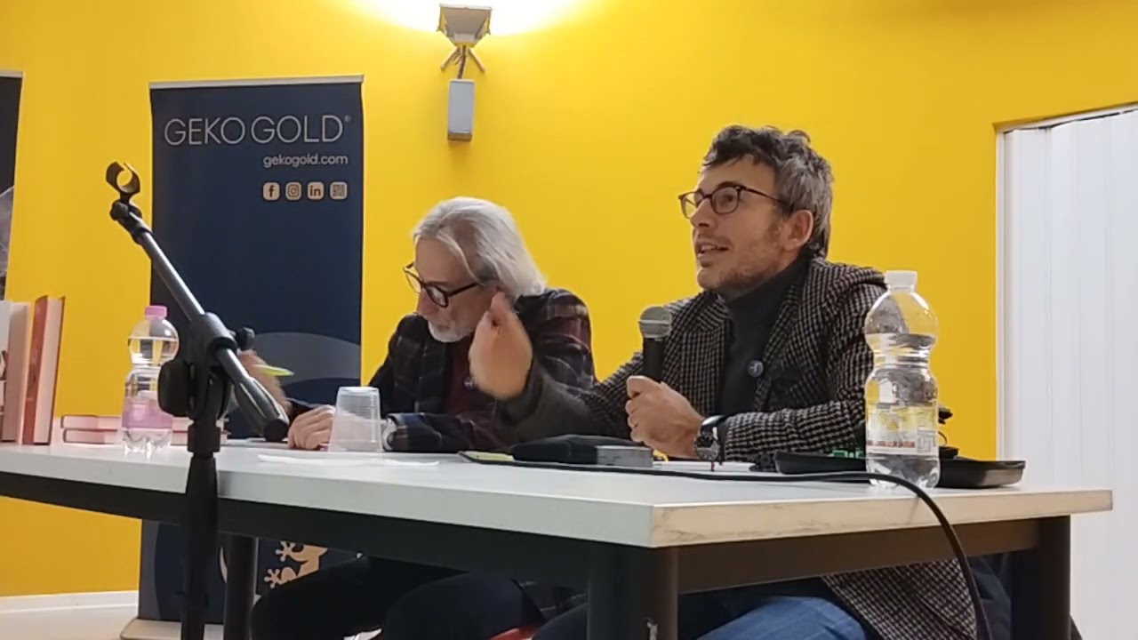 DIEGO FUSARO: Selfie della gleba: egomostri nell'epoca del narcisismo digitale
