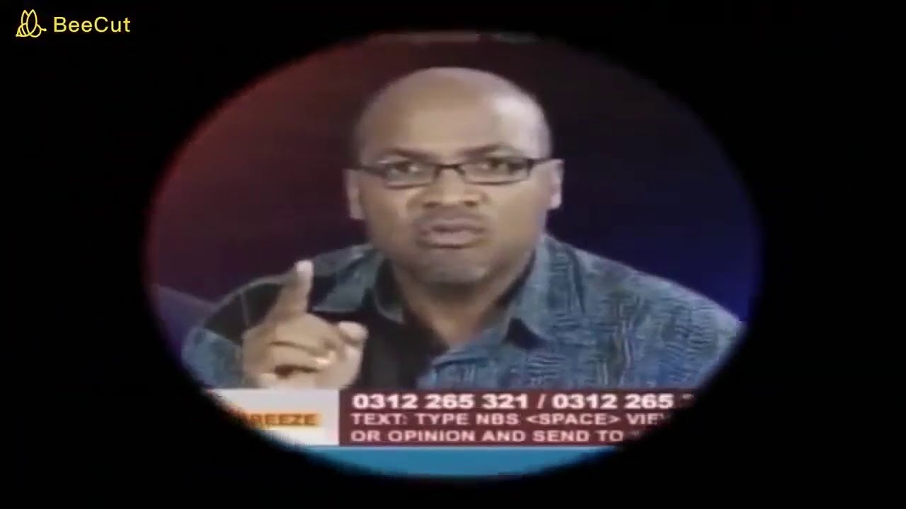 Pastor ssempa: She is a woman song confusion of the highest order