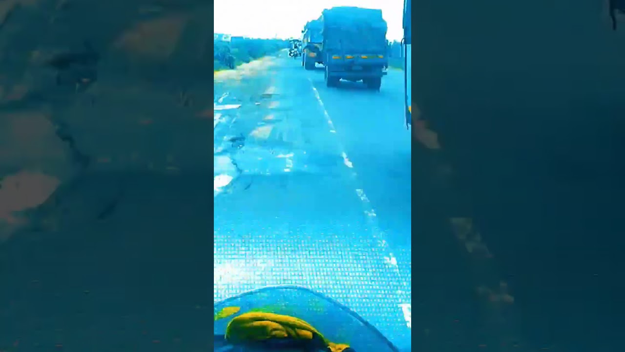 Traffic Jam Jamuna bridge to Tangail fo road accidents 😭😭😭😭 #vairalvideo #motorcycle #vairalshorts