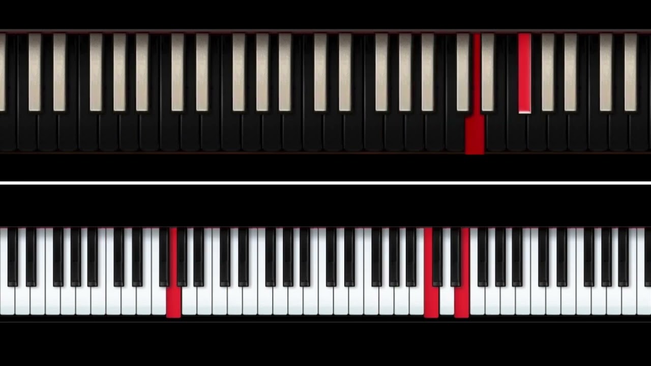 The Doors-Love Her Madly (isolated tack piano and Vox Continental organ)