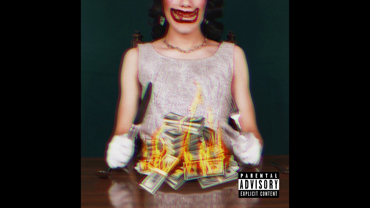 Cottontail - Money Hungry (The Feeding) (Audio)