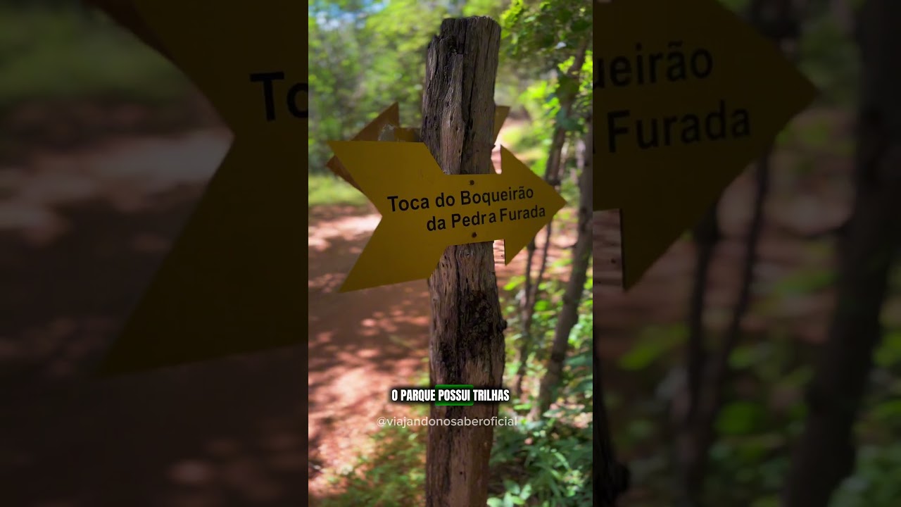 Quanto custa visitar o parque nacional da Serra da Capivara