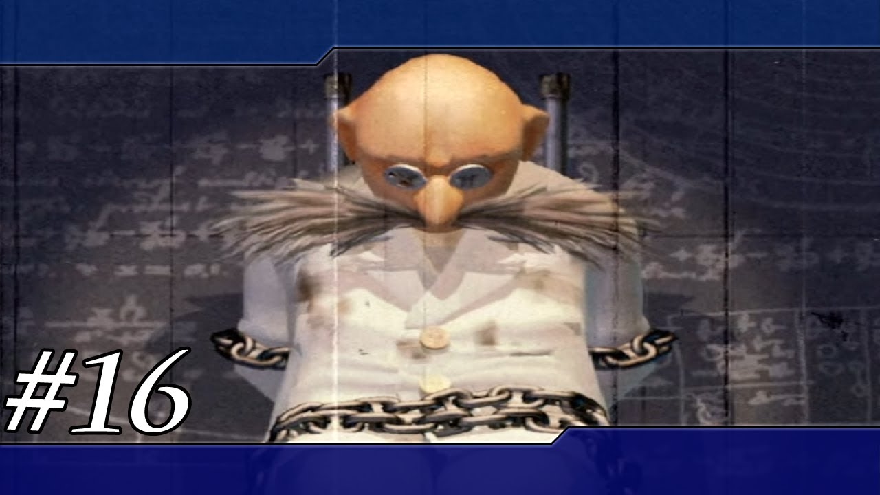 Sonic Adventure 2: Battle - Episode 16 [Final Story]