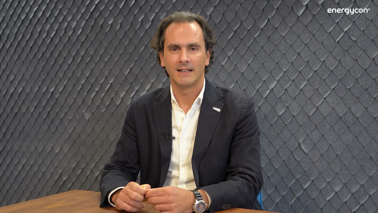 A Brasmar escolheu a EnergyCon para iniciar a sua transição energética
