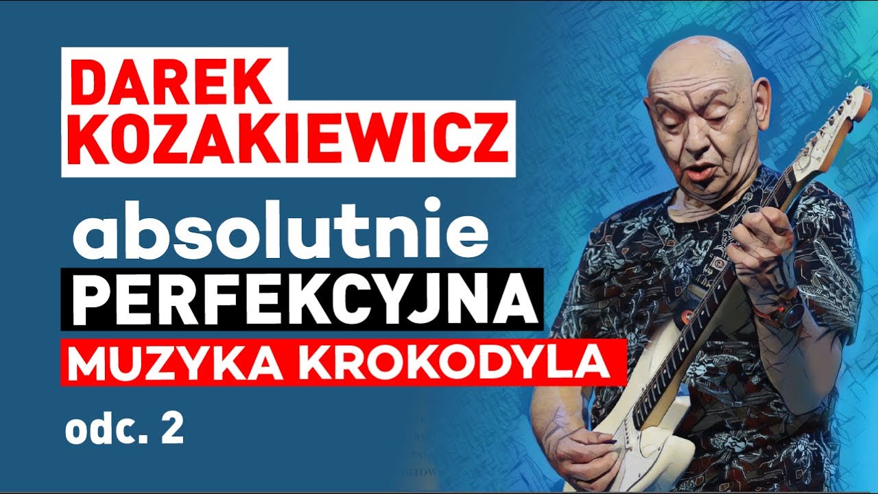 Darek Kozakiewicz, odc.  2