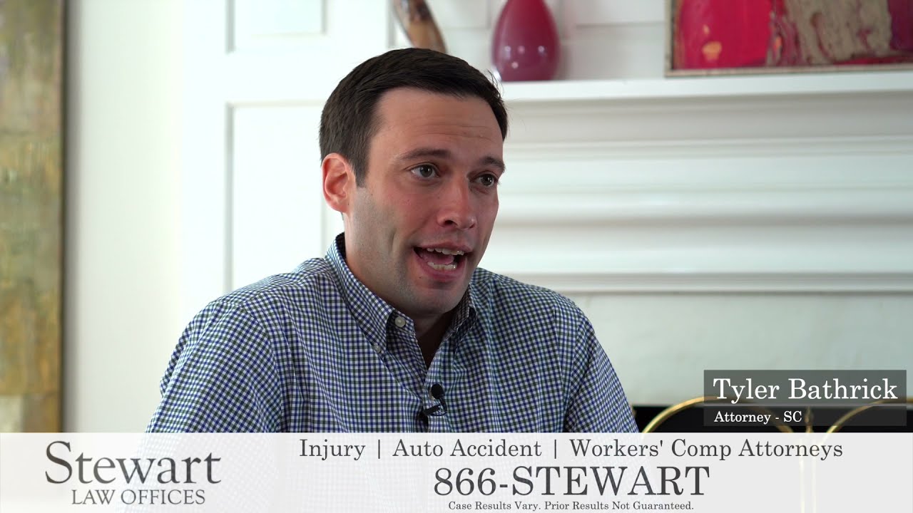 Bicycle Accidents & Legal Rights | Injury Lawyer &ndash; Stewart Law Offices