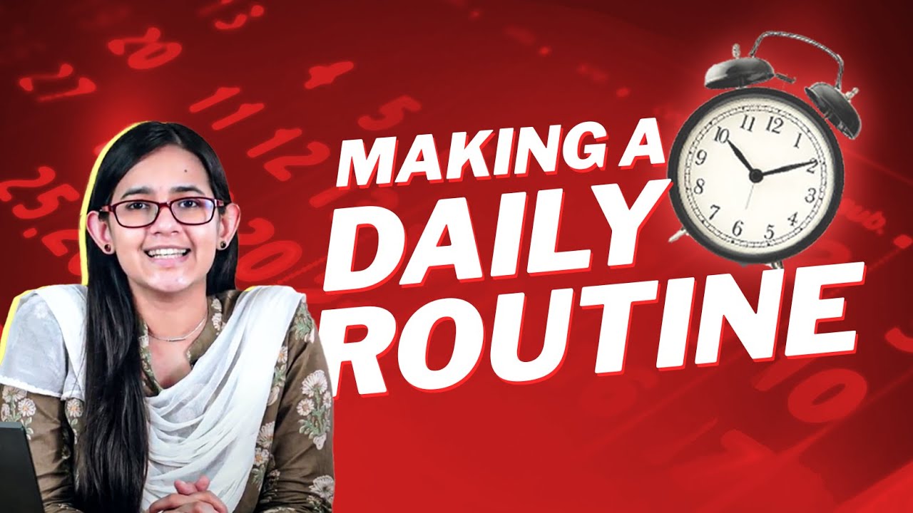 Making a Daily Routine for IELTS Exam | IELTS Course | Munzereen Shahid