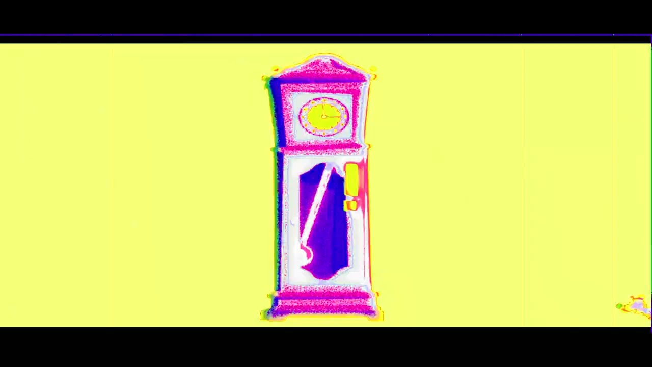 (REQUESTED) THE EPICNESS OF HICKORY DICKORY DOCK - SUPER SIMPLE SONGS