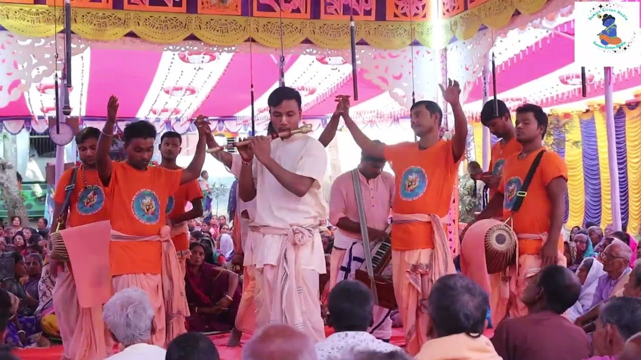 শ্রী শ্রী লক্ষ্মী নারায়ণ সম্প্রদায় নারায়ণগঞ্জ মাস্টার সনদ কর্মকার  ঠাকুর মালিথিয়া ঝিনাইদহ শৈলকুপ