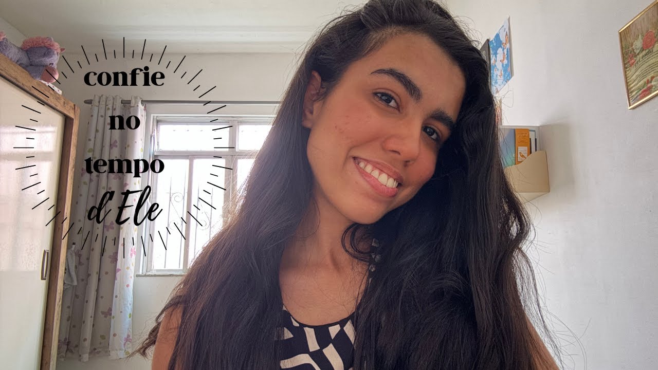 Deus não se esqueceu de você!