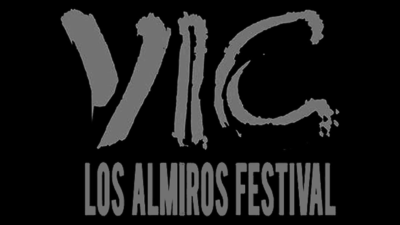 V.I.C. - Lex Talionis @ 7th Los Almiros Festival, Kouri Forest 04/08/2018