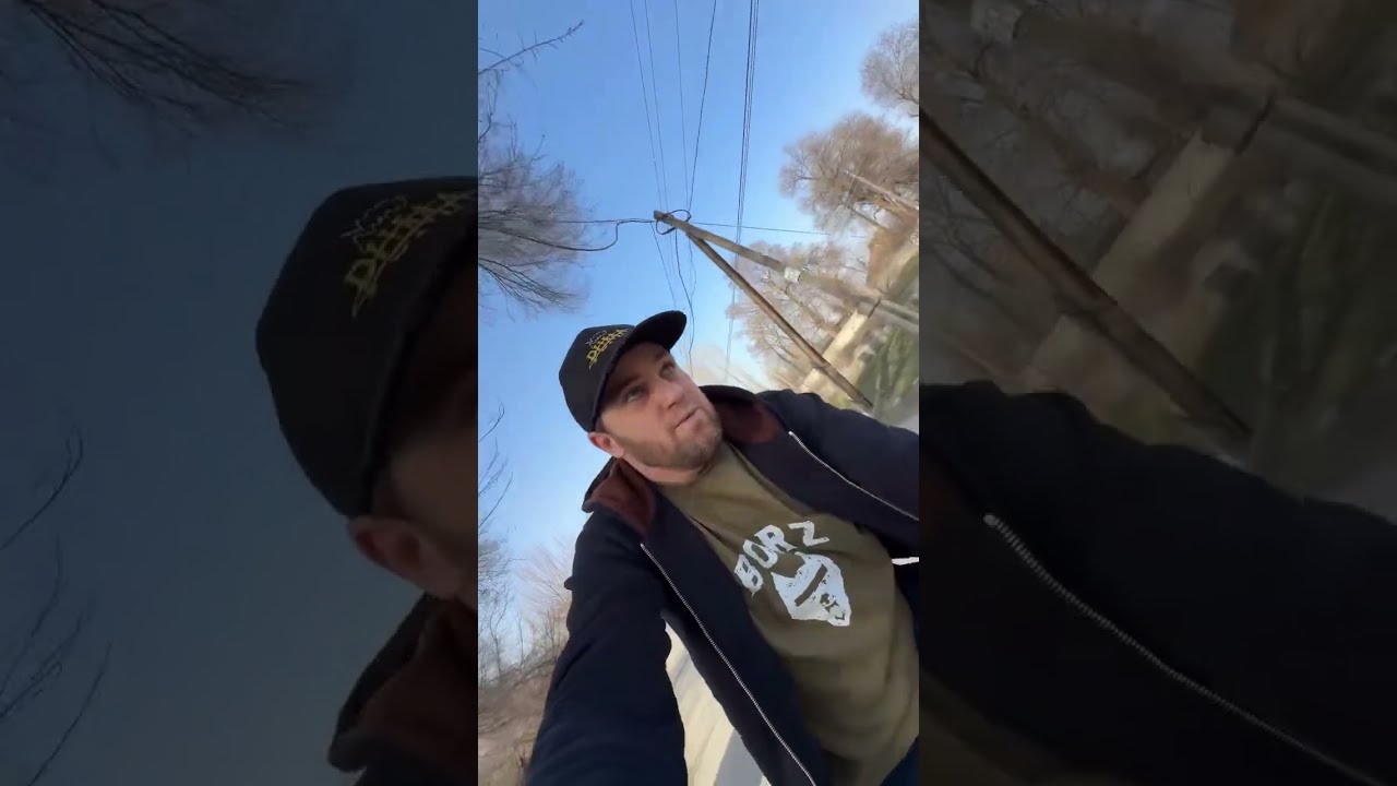 2 мечеть , Джаны Жер центральная #villagelife #cycling #islam #ramadan 