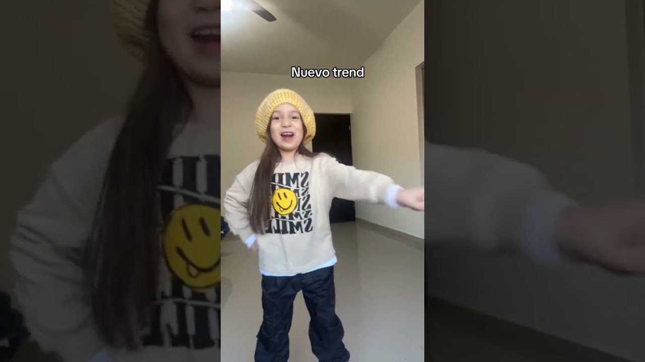 Ivanna baila hermoso #baile #losmolina #ivanna #fashion