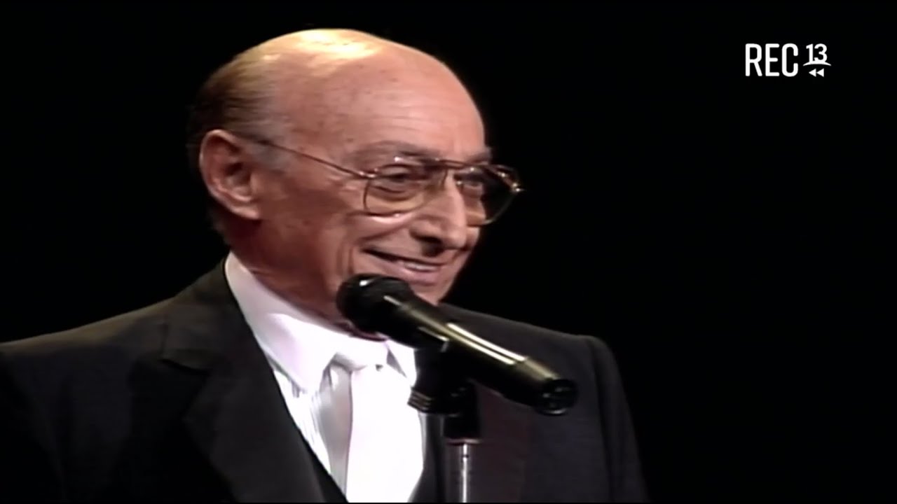 Los cuentos cortos de Juan Verdaguer que hicieron reír a todos en Martes 13 | 1991