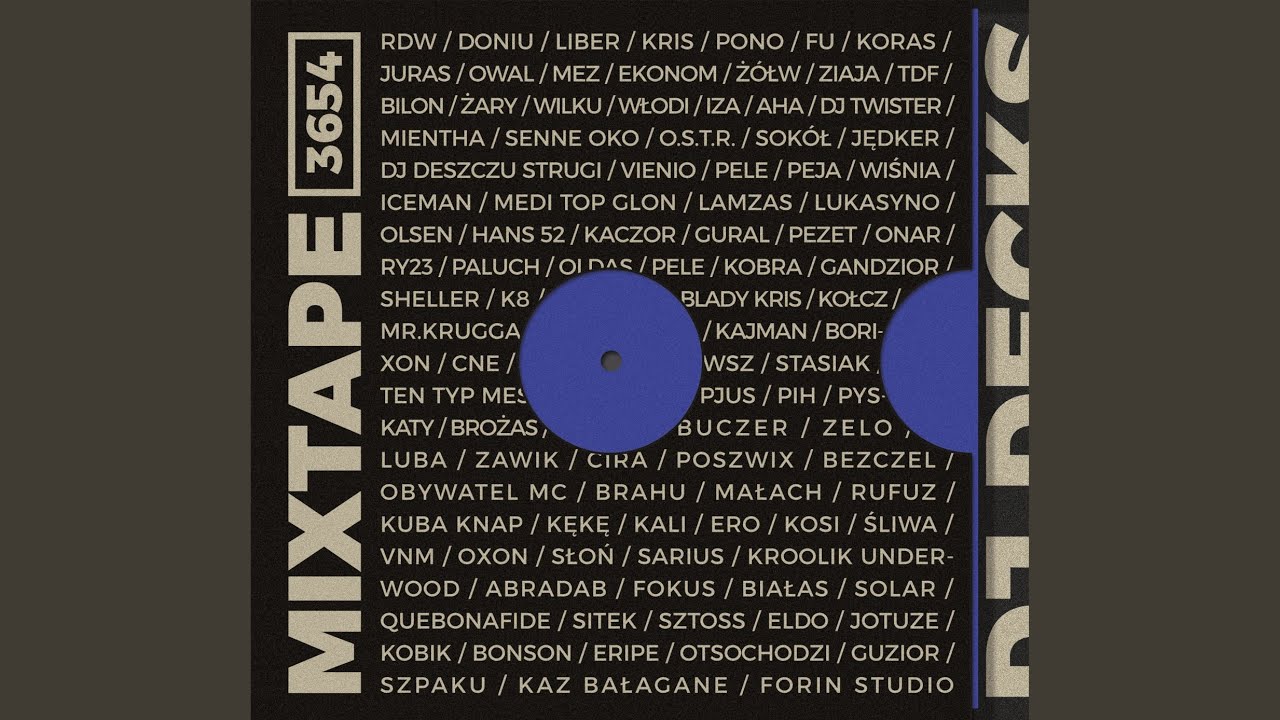 Jebane plny (3rmx)