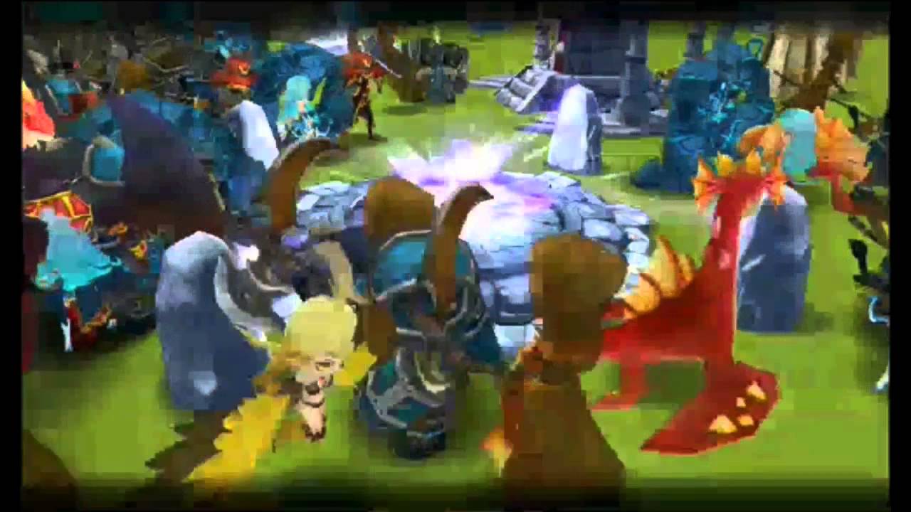 Trying 3450 Exclusive Summon for Zaiross - mldon