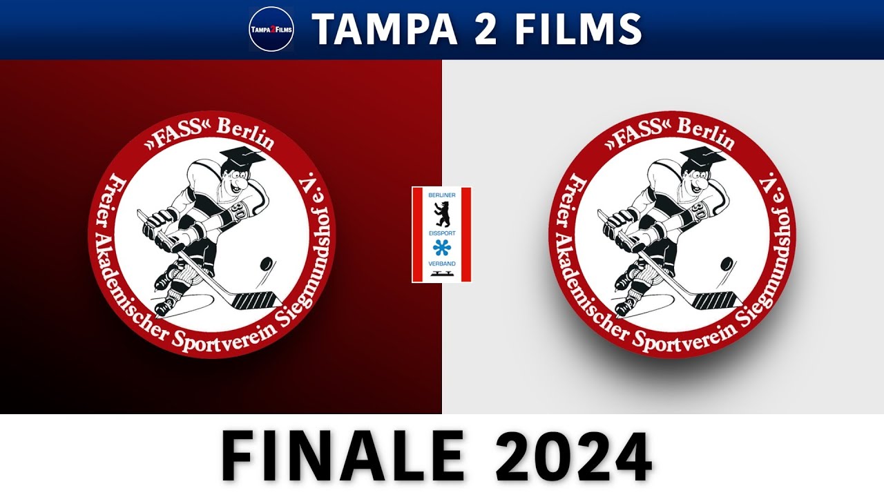 FASS Berlin 1c Allstars vs. FASS Berlin 1b | FINALE | Landesliga 2024