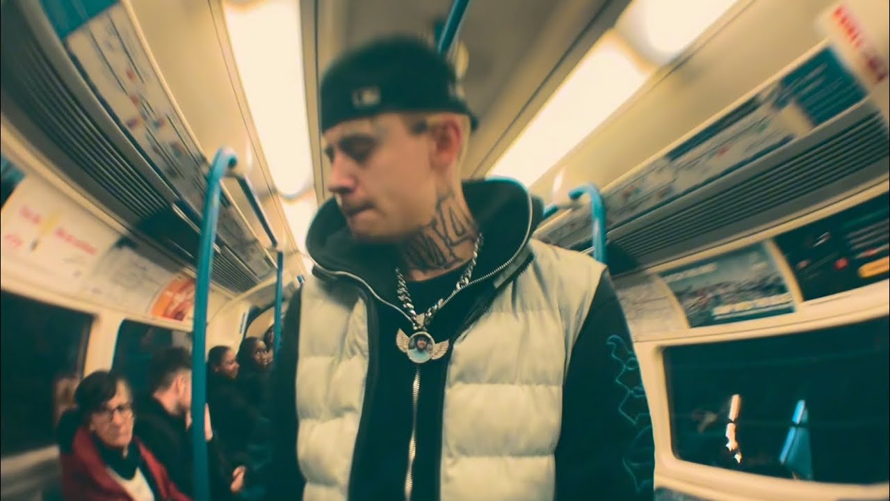 Hood Poet - SHANKALANKA [Music Video]