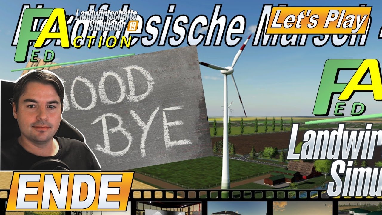 #LS19 #1650 Das grande Finale mit Mega Donation 4fach #nfm #Farming Simulator 19