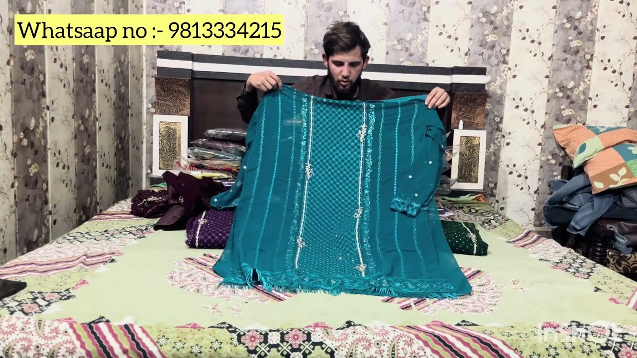 Pakistani Suits Designs with Price | Full Collection Review