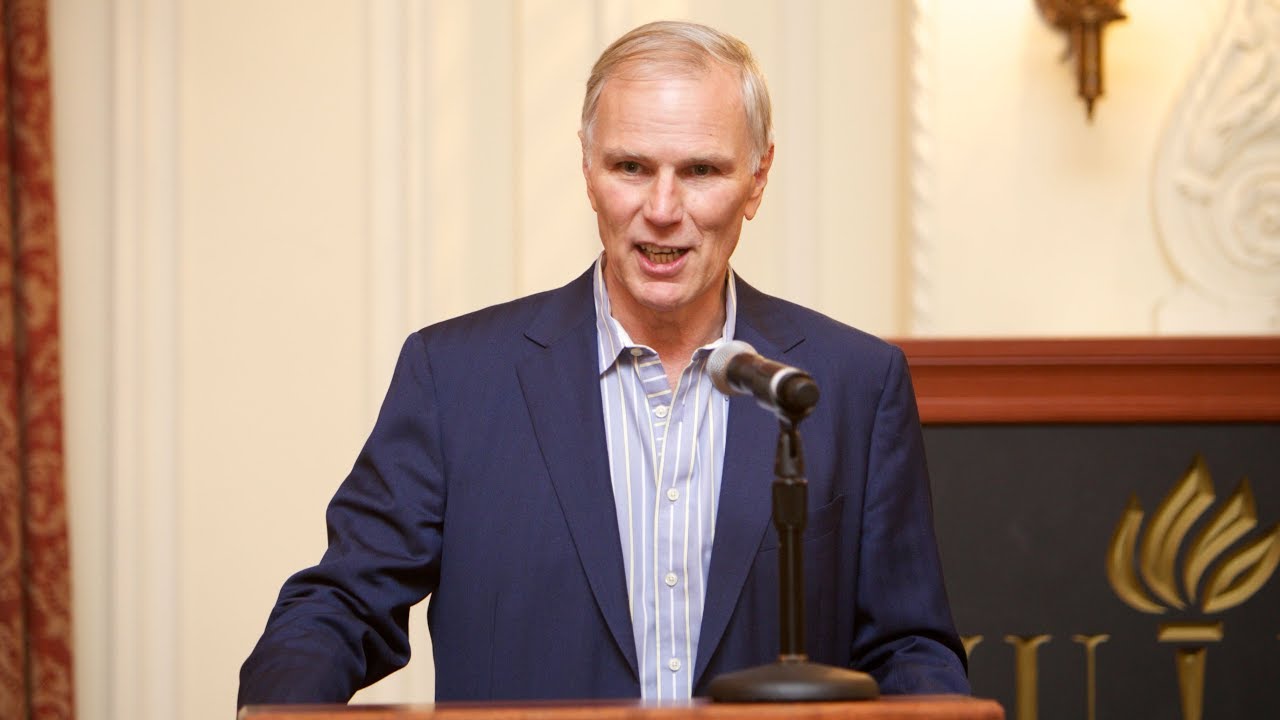 Philip Alston reflects on his US visit as UN special rapporteur on extreme poverty and human rights
