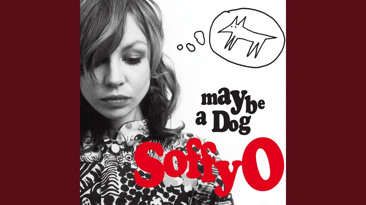 Maybe A Dog (Boris Dlugosch Remix)