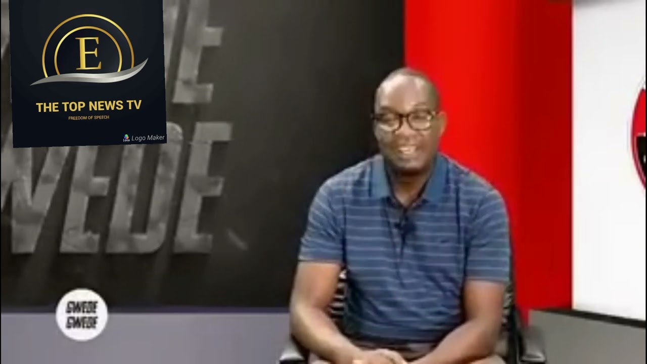 GWEDE GWEDE PA MIBAWA TV 