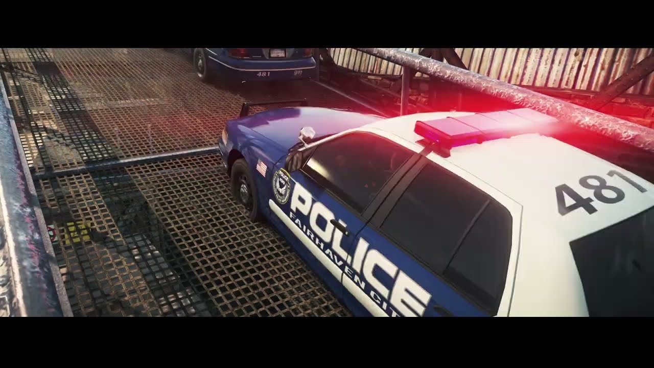 Need for Speed™ Most Wanted - 6