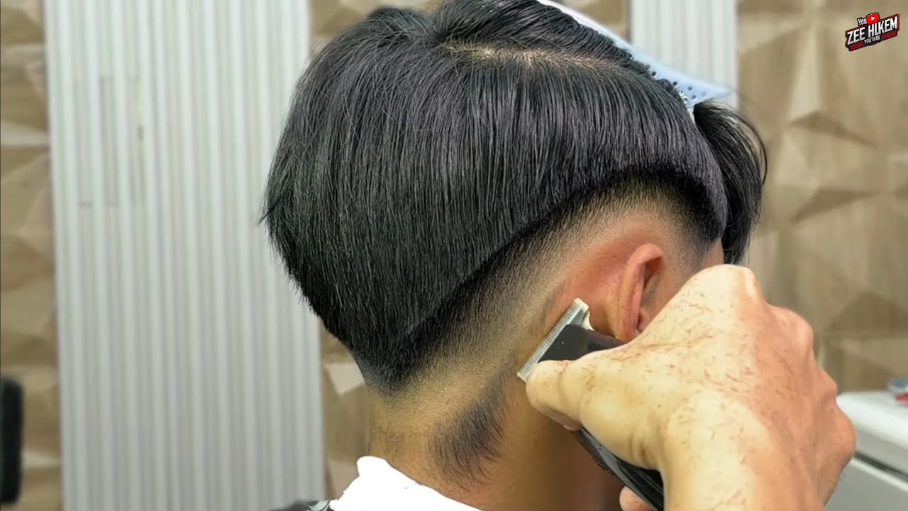 Nguyen Fade, Cukuran VIRAL🔥