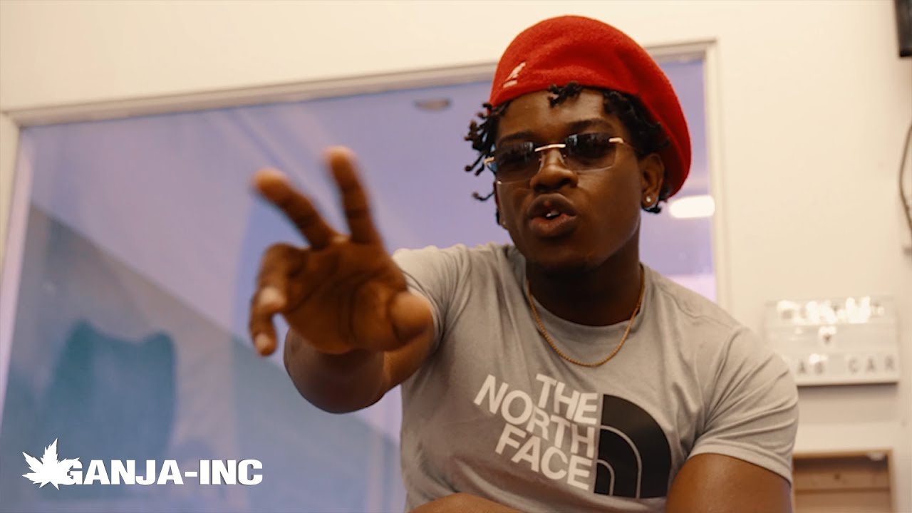 Yeyo Sossa - Kachi Kachi ft. Boechi, Dongo (prod. Mikz Andrez, Nvjee)