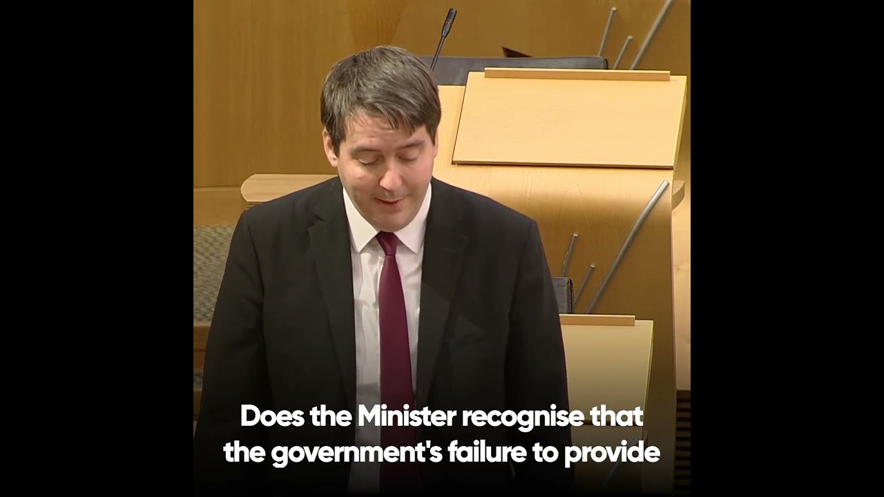 This is why Scottish teachers are on strike
