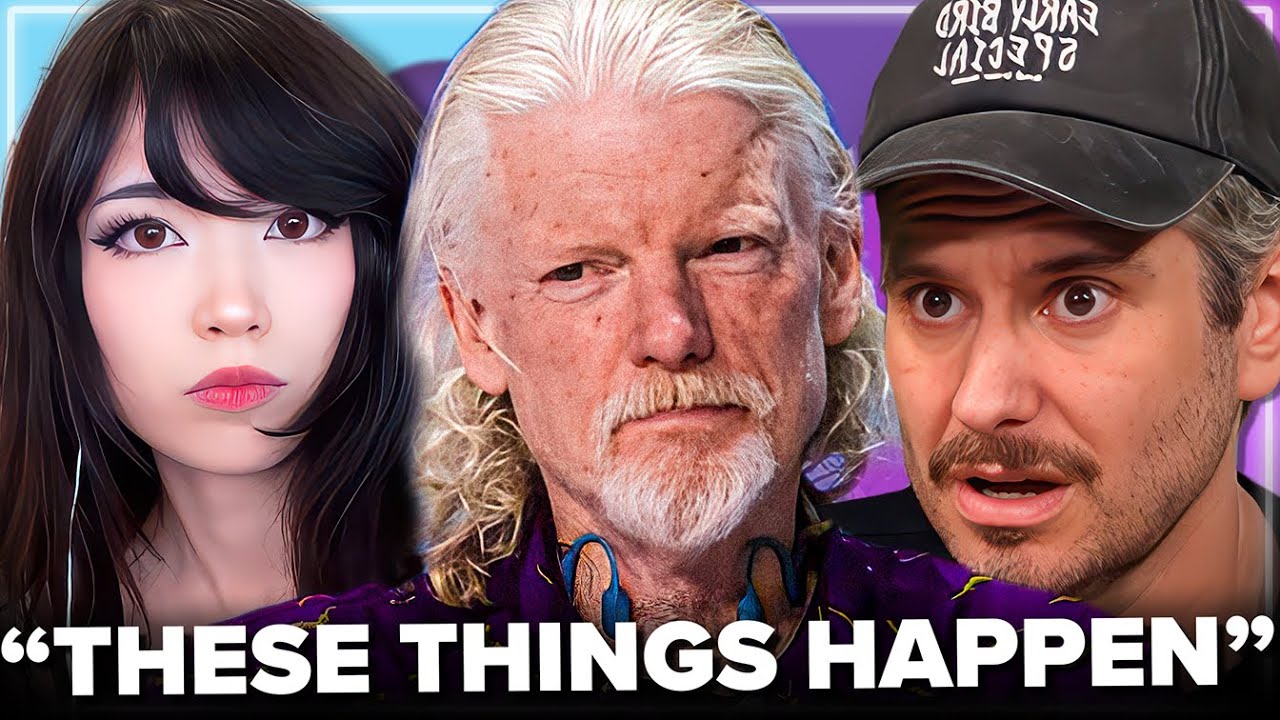 The Emiru Twitchcon Situation Is Dan Clancy's Fault - H3 Show #202