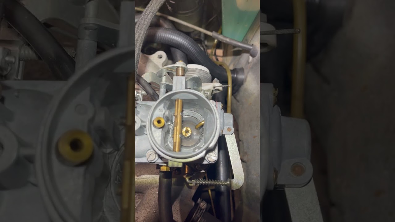 SOLEX 32