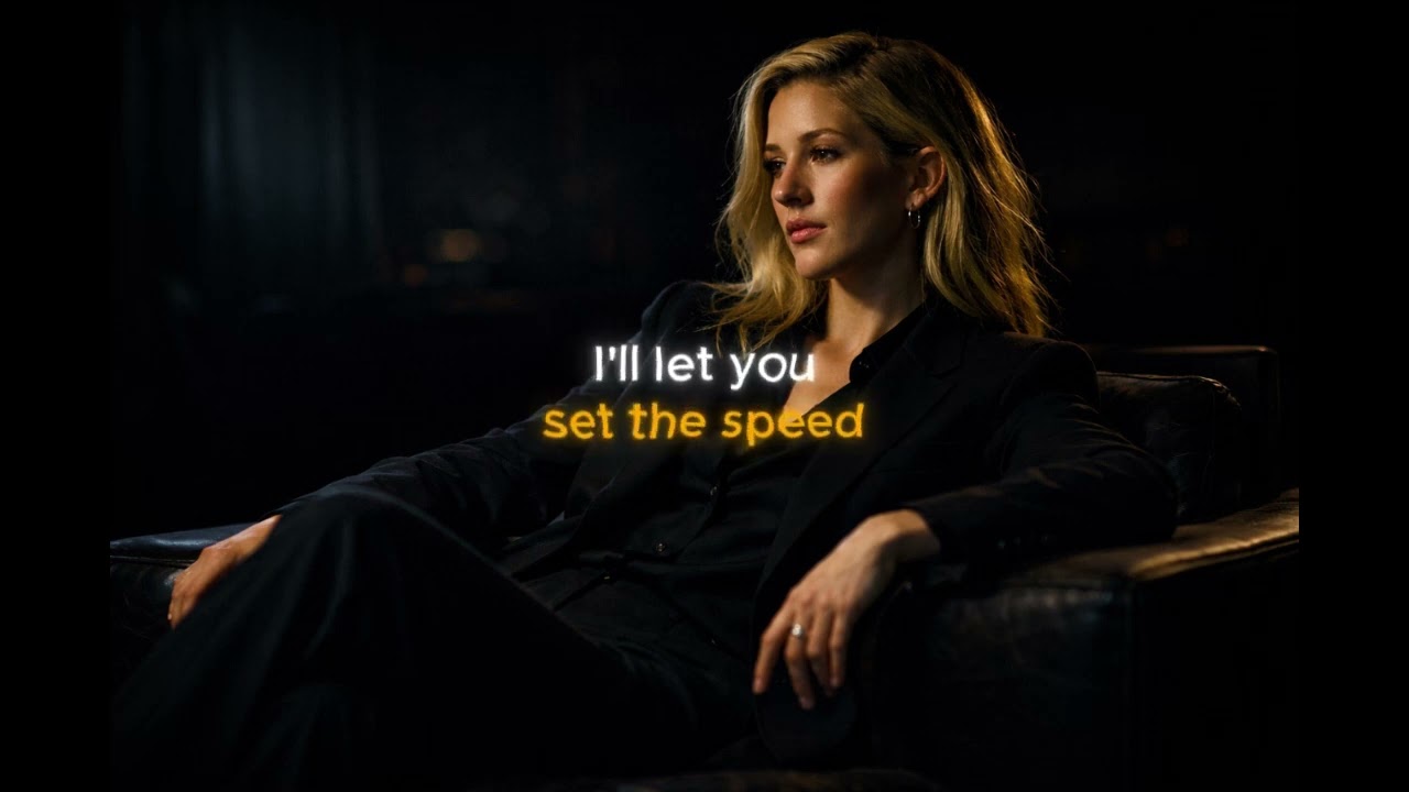 Love me like you do - Cover with Lyric