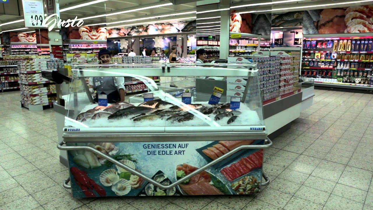 LM2011 Kaufland, Neckarsulm