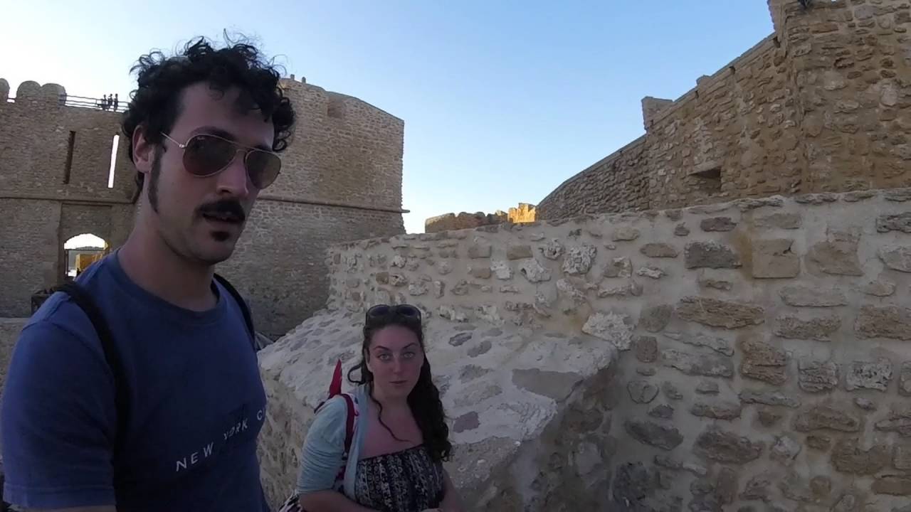 CALABRIA 2016 - GoPro Hero 4 Session  1080p 60 fps Full HD 50 Mbps